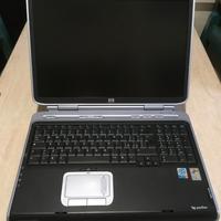 HP Pavilion ZD7000 – 17” (Parti di ricambio)