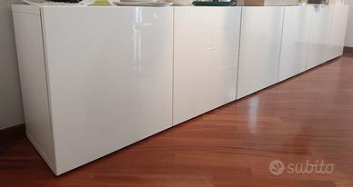 Mobili Besta Ikea