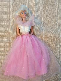 Barbie twinkle lights 1993