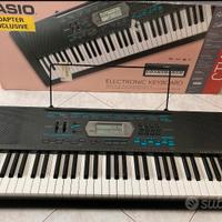 tastiera Casio CTK 2100