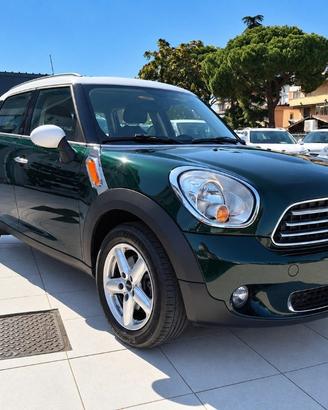 MINI Countryman Mini Cooper Countryman C. Vendit