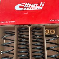 Assetto sportivo AUDI/VW/SEAT