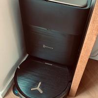 Ecovacs Deebot X9 Pro Omni
