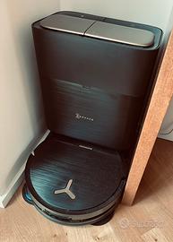 Ecovacs Deebot X9 Pro Omni