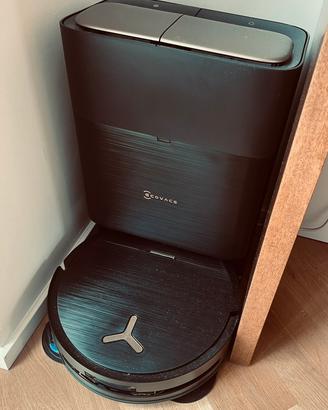 Ecovacs Deebot X9 Pro Omni