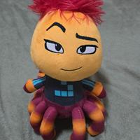 Peluche MS TARANTULA