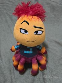 Peluche MS TARANTULA