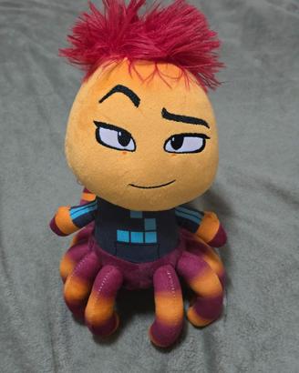 Peluche MS TARANTULA