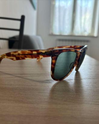 Rayban Wayfarer Vintage B&L