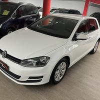 Volkswagen Golf VII 1.6 TDI 5porte