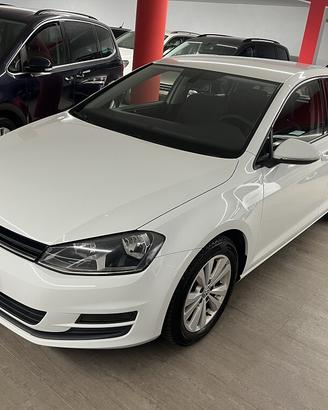 Volkswagen Golf VII 1.6 TDI 5porte