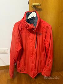 Giacca da sci Salewa tg. L/50