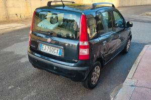 fiat panda usata 