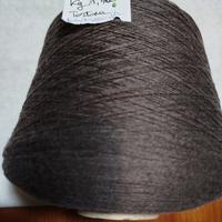 filato in lana tortora 