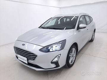 Ford Focus SW Business aut. BR776155 1.5 Diesel 12