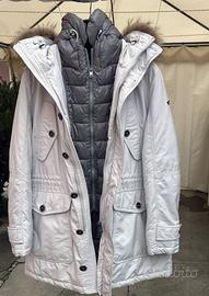 HENRY COTTON’S  GIACCONE PARKA Tg.50