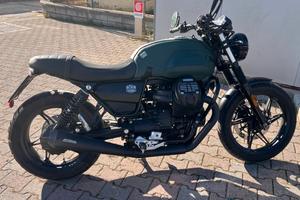 Moto Guzzi V7 IV - 2022