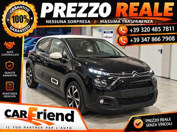 Citroen C3 PureTech 110 S&S Shine