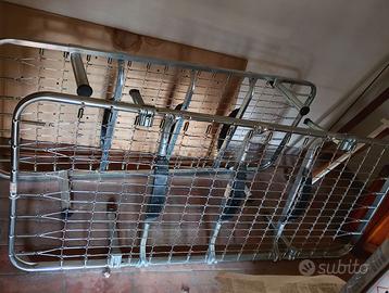 Reti per letto singolo