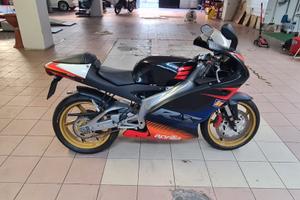 Aprilia rs 125 replica sbk 2003