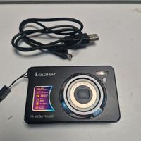 mini macchina fotografica