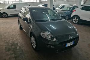 Fiat Punto 1.3 Mjet 90cv 5 p Dynamic Ok Neop.