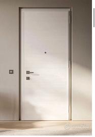 Porta Blindata di sicurezza BERTOLOTTO classe 3