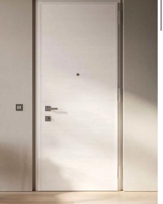Porta Blindata di sicurezza BERTOLOTTO classe 3