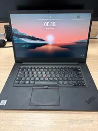 Lenovo ThinkPad X1 Extreme Gen 3