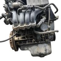 MOTORE COMPLETO SKODA Fabia Berlina 2Â° Serie BXW