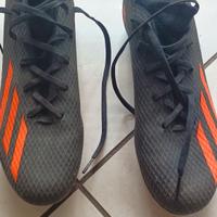 ADIDAS tacchetti 13 misti