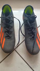 ADIDAS tacchetti 13 misti