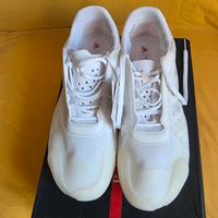 Sneakers A+P lunarossa 21 nuove con cartellino