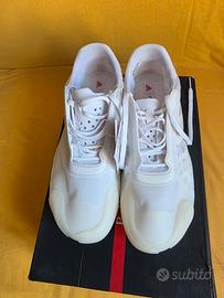 Sneakers A+P lunarossa 21 nuove con cartellino