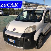 FIAT Fiorino 1.3 MJT 75CV Furgone E5+ OFFICINA MOB