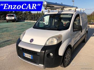 FIAT Fiorino 1.3 MJT 75CV Furgone E5+ OFFICINA MOB