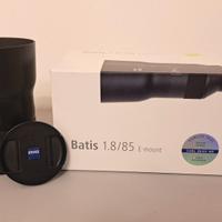 Zeiss Batis 85mm f/1.8 (Sony)