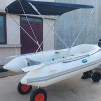 Tender Gamar HDS 270