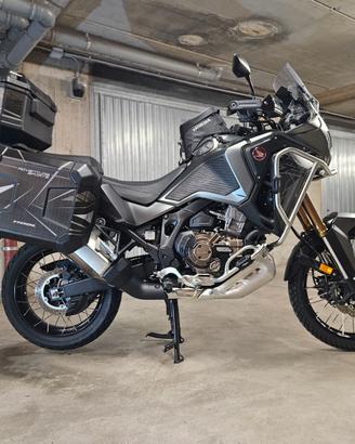 HONDA AFRICA TWIN CRF 1100L ADVENTURE SPORT DCT
