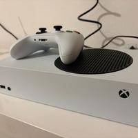 Xbox serie S