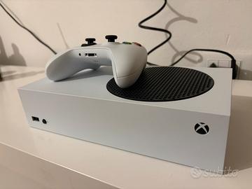Xbox serie S