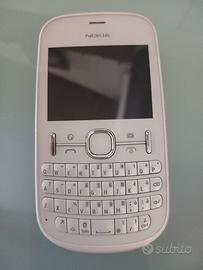 Nokia asha 201