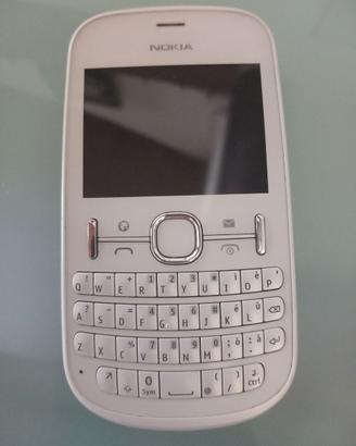 Nokia asha 201