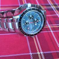 cronografo Monsieur Le Montre