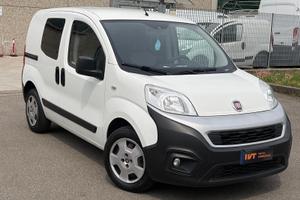 Fiat Fiorino 1.3 80CV Autocarro 4 posti Euro 6 201