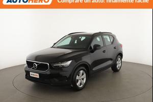 VOLVO XC40 KV58624