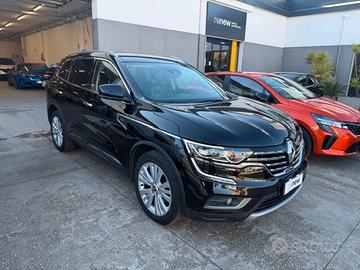 Renault Koleos dCi 175CV X-Tronic Energy Initiale 