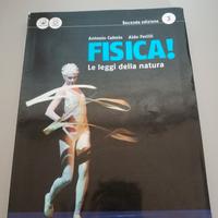 Fisica "Le leggi della Natura"
