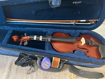 Violino 1/2