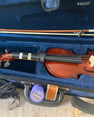 Violino 1/2